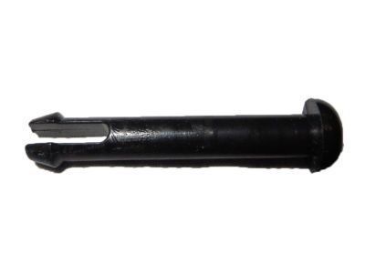 Lexus 55574-10010 Shaft, Glove Compartment Door Hinge