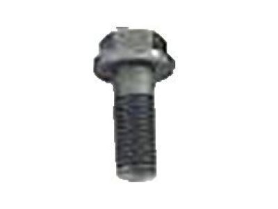 Toyota 90105-A0076 Module Bolt