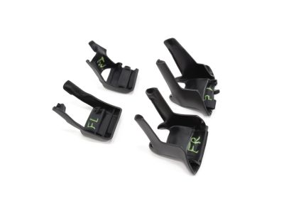 Toyota 72138-0R010-C0 Track End Cover