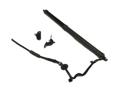 Toyota 68920-49015 Unit Assembly Set, Power