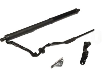 Toyota 68920-49015 Unit Assembly Set, Power