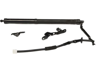 Toyota 68920-49015 Unit Assembly Set, Power