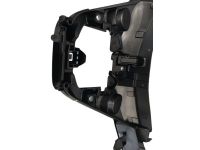 Toyota 53105-02010-B1 Grille Assembly