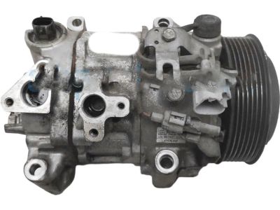 Toyota 88320-0E070 Compressor Assembly