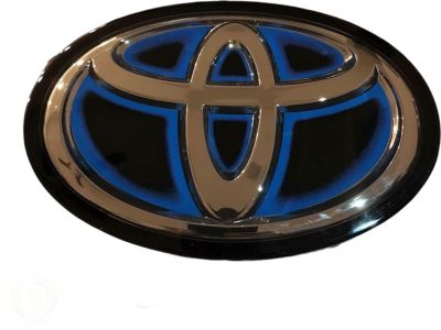 Toyota 90975-A2013 Emblem