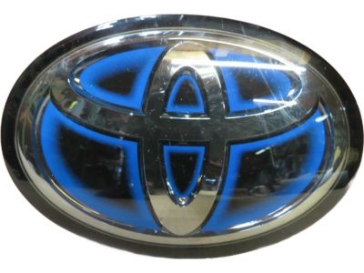 Toyota 90975-A2013 Emblem