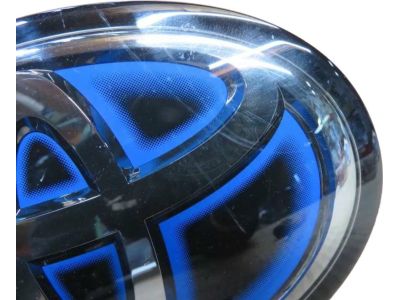 Toyota 90975-A2013 Emblem