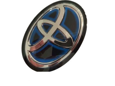 Toyota 90975-A2013 Emblem