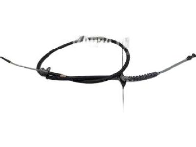 Toyota 46410-0E050 Front Cable