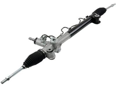 Toyota 44250-06131 Gear Assembly