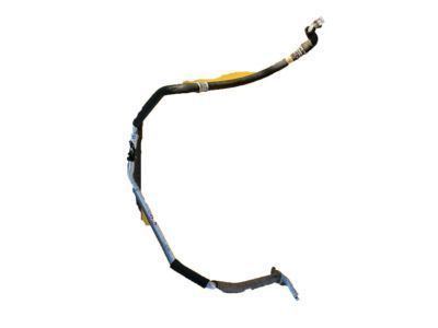 Toyota 88704-52260 Suction Hose