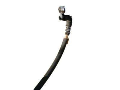 Toyota 88704-52260 Suction Hose