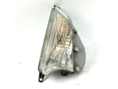 Toyota 81511-52070 Turn Signal Lamp