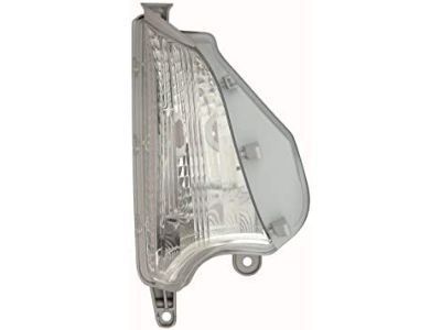 Toyota 81511-52070 Turn Signal Lamp