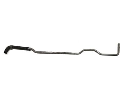 Lexus 16268-36120 Pipe, Water By-Pass