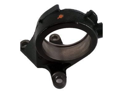 Lexus 43457-33010 Bracket, Drive Shaft Bearing