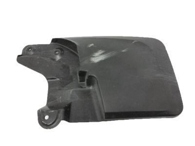 Toyota 76603-60021 Mud Guard