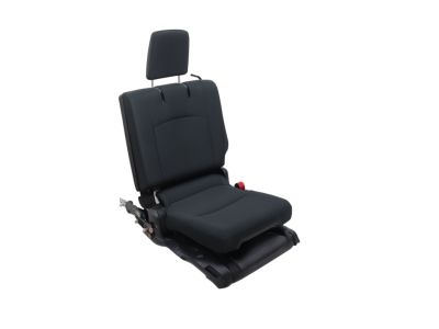 Toyota 79032-35071-B1 Cushion Cover