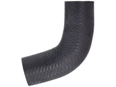 Toyota 16573-21010 Upper Hose