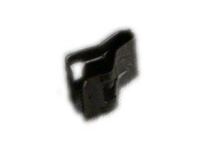 Toyota 90468-05125 Overhead Console Clip