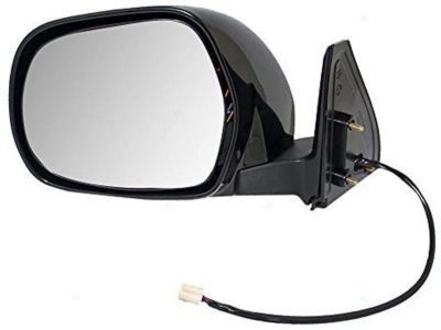 Toyota 87940-35630-C0 Mirror Assembly