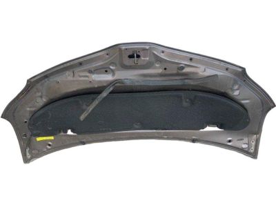 Toyota 53301-08040 Hood