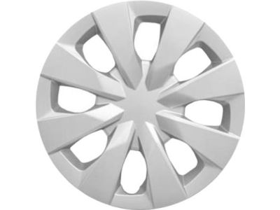 Toyota 42602-02490 Wheel Cover