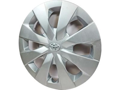 Toyota 42602-02490 Wheel Cover