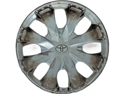 Toyota 42602-02490 Wheel Cover