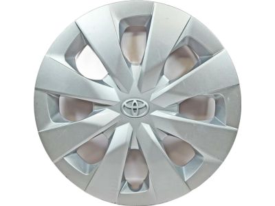 Toyota 42602-02490 Wheel Cover