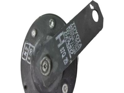 Toyota 86510-0C070 High Note Horn