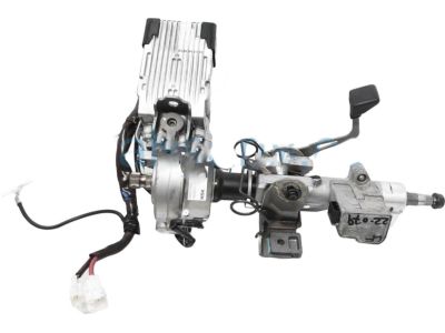 Toyota 4520A-06013 Steering Column