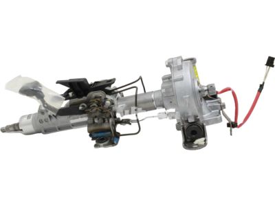Toyota 4520A-06013 Steering Column