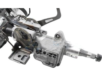 Toyota 4520A-06013 Steering Column