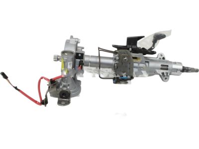 Toyota 4520A-06013 Steering Column