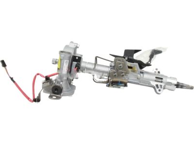 Toyota 4520A-06013 Steering Column