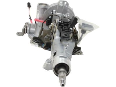 Toyota 4520A-06013 Steering Column