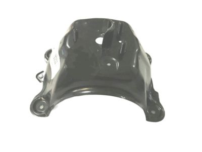 Toyota 51908-0R011 Spare Carrier