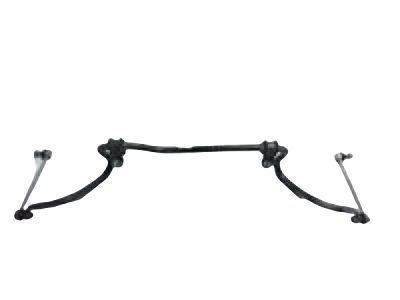 Toyota 48811-WB001 Stabilizer Bar