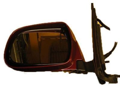 Toyota 87961-AE010 Mirror Glass