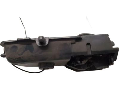 Toyota 69206-52150-B1 Handle, Inside