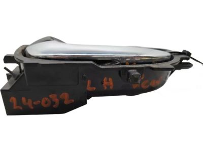 Toyota 69206-52150-B1 Handle, Inside