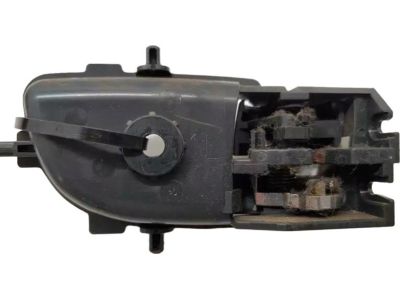 Toyota 69206-52150-B1 Handle, Inside