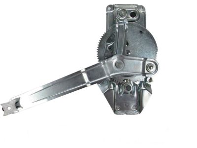 Toyota 69810-42013 Power Regulator