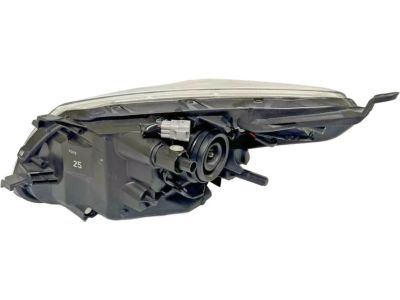 Toyota 81130-52G30 Composite Headlamp