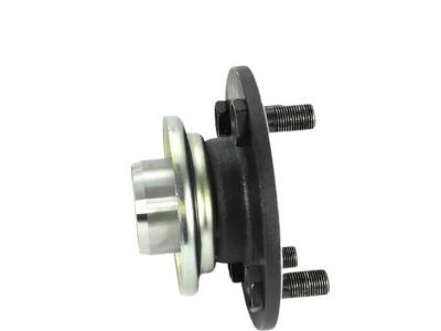 Toyota 33309-35091 Flange Sub-Assy, Output Shaft Companion