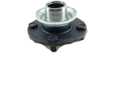 Toyota 33309-35091 Flange Sub-Assy, Output Shaft Companion
