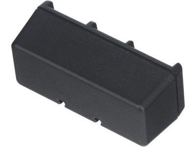 Toyota 55450-0C010 Coin Holder