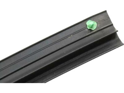 Toyota 67873-48020 Lower Weatherstrip