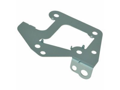 Toyota 86211-89111 Radio Bracket